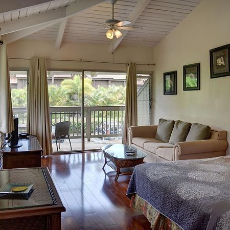 Apartmán Kihei Bay Surf 233 Exteriér fotografie