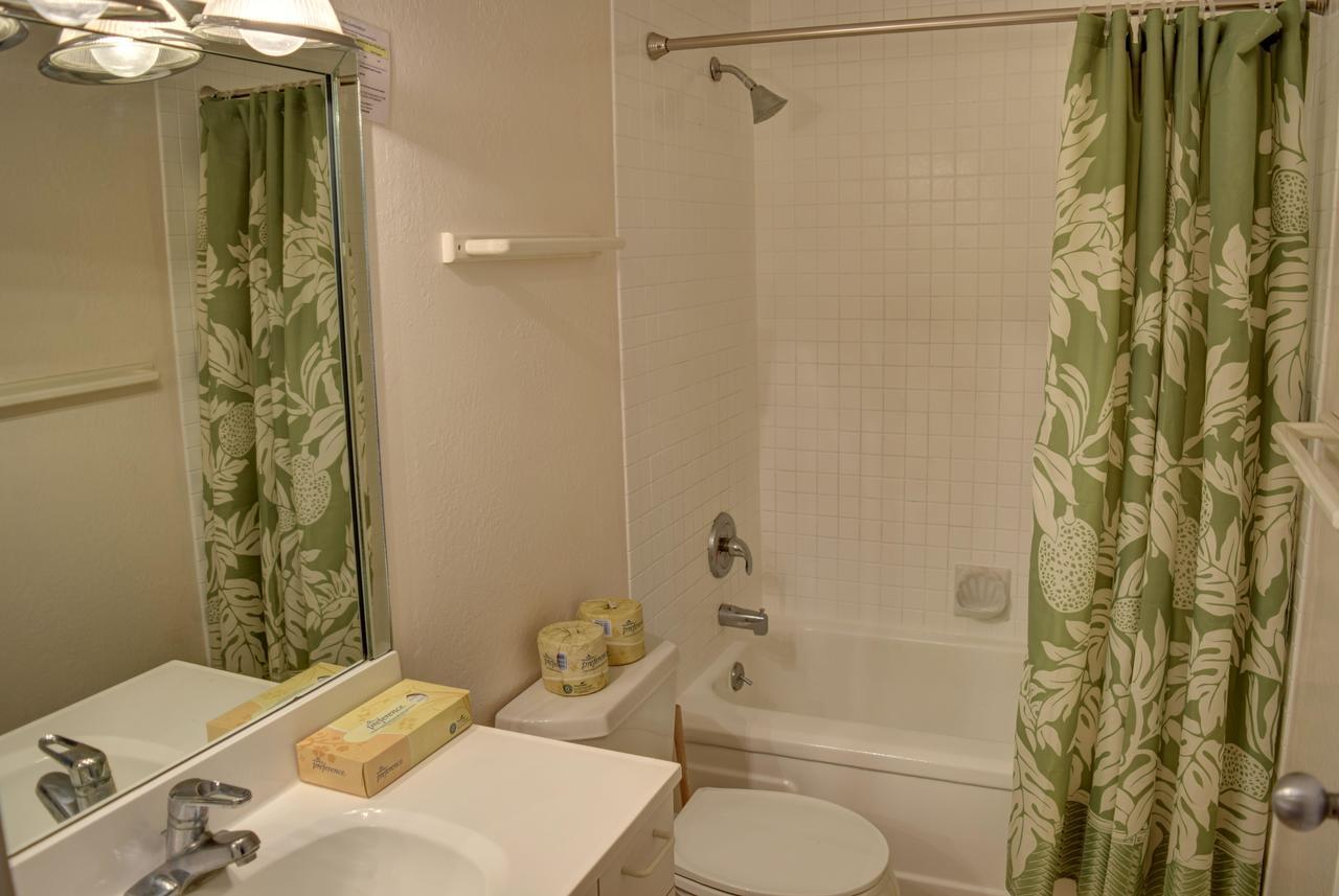 Apartmán Kihei Bay Surf 233 Exteriér fotografie