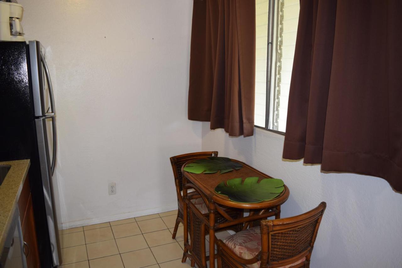 Apartmán Kihei Bay Surf 233 Exteriér fotografie