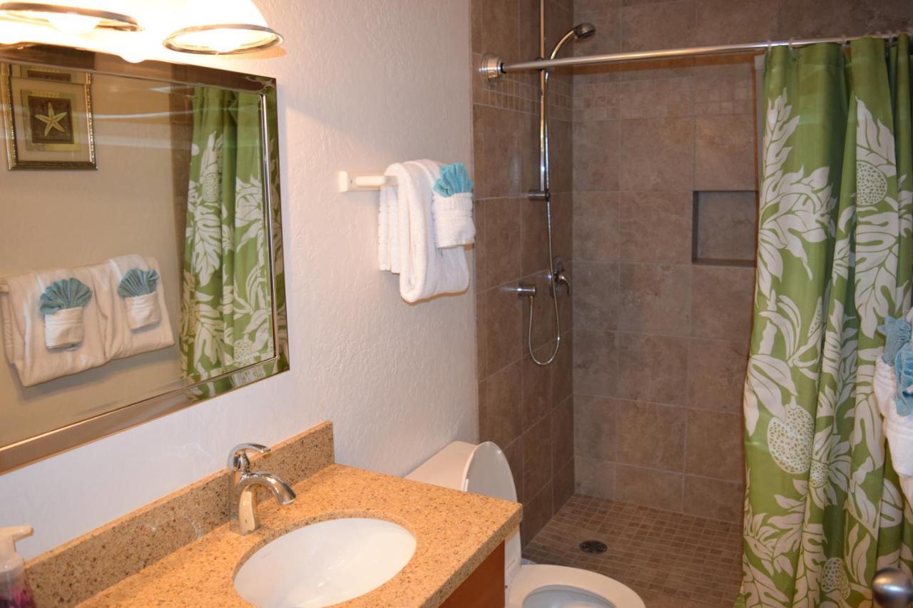 Apartmán Kihei Bay Surf 233 Exteriér fotografie