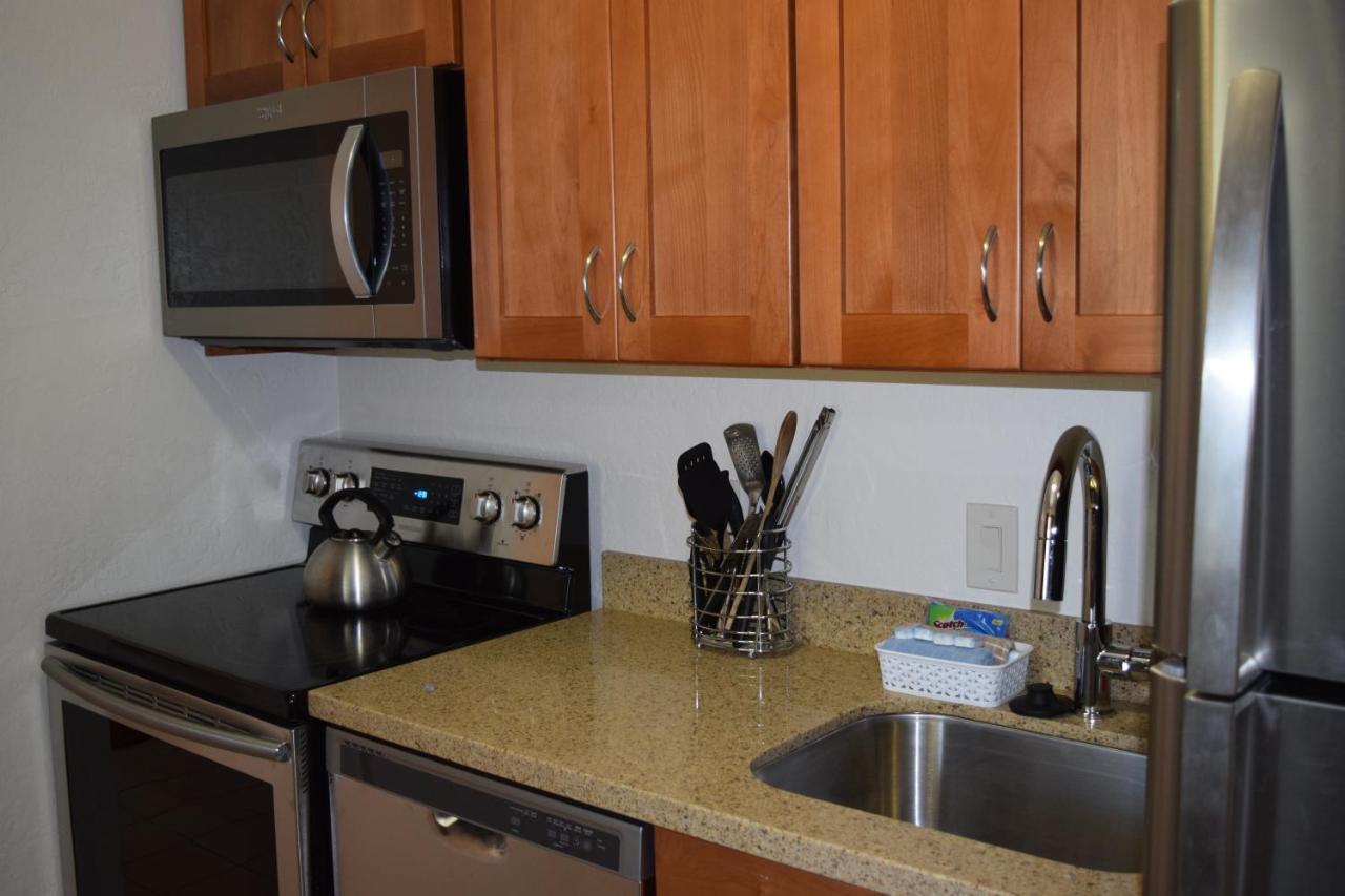 Apartmán Kihei Bay Surf 233 Exteriér fotografie