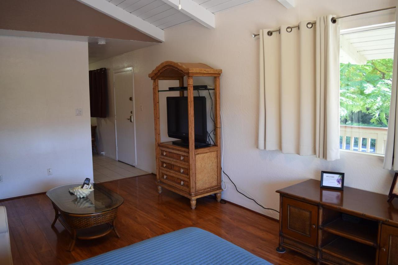 Apartmán Kihei Bay Surf 233 Exteriér fotografie
