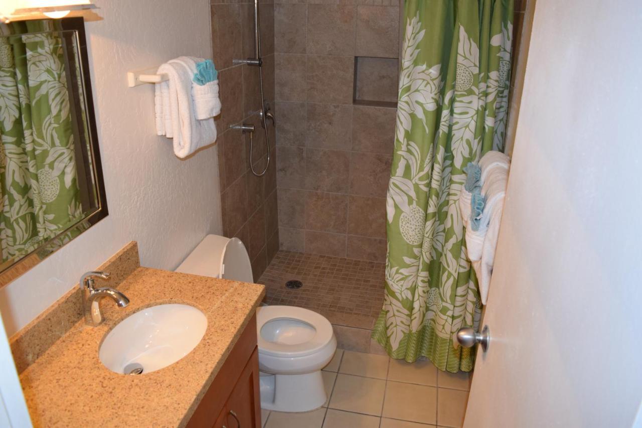 Apartmán Kihei Bay Surf 233 Exteriér fotografie
